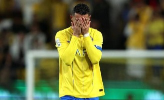 第3次罢赛逼宫，C罗考虑逃离沙特，曼联率先表态：不会再签他