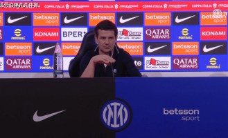 对手实力一般，可齐沃却不敢大意：国米附加赛遭遇魔鬼主场困扰