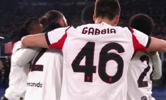 意甲焦点战：米兰那不勒斯双双失利，国米笑傲积分榜领跑