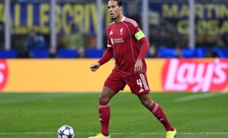 范戴克誓言足总杯利物浦将重振雄风，巴恩斯利迎来艰难挑战