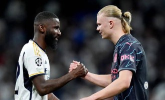 又见瓜迪奥拉，皇马为什么总在欧冠遇见曼城