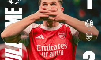 意甲联赛：国际米兰轮换阵容，比萨标王货真价实