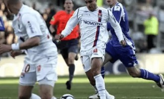 法甲 尼斯VS布雷斯特 赛前前瞻分析