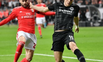 德甲：法兰克福VS多特蒙德，最新数据推荐比分预测