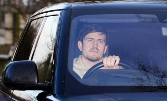 马奎尔考虑离开曼联去意甲，最早冬窗走人！滕哈格首签找卡里克确定未来