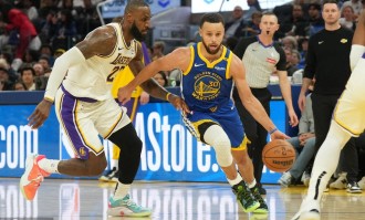 曝勇士计划在夏天探索引进詹姆斯和字母哥的可能性