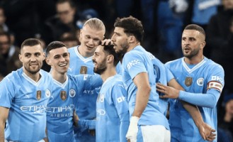 疯抢！4000万欧截胡！曼城为何重金砸下&amp;quot;新恩德里克&amp;quot;？