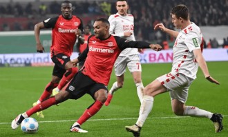 德甲: 奥格斯堡VS科隆,今日推荐比分预测