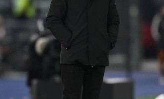 斯帕莱蒂：为了欧冠资格而战，我们必须坚信自己的潜力！