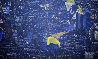 生死70小时！从北极圈到亚平宁，伤兵满营的国米能否逃过这一劫？