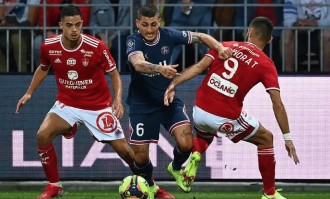 周六020 法甲：尼斯VS斯特拉斯堡 预测分析