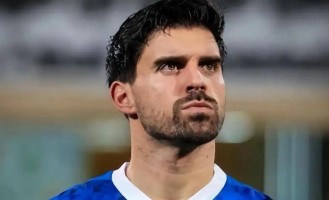 28岁中场巅峰期！四大豪门争抢鲁本·内维斯，回欧冠成转会关键！