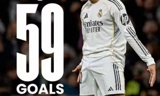 阿斯称皇马需要给姆巴佩配备更好的队友 遭球迷反驳