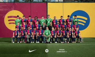 西甲 巴塞罗那VS比利亚雷亚尔 比分分析