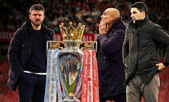 卡里克周三前出任曼联临时主帅带队打曼城，助教人选浮现！逆转索帅细节曝光