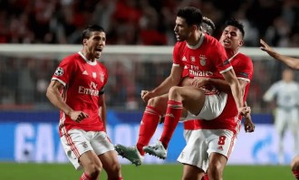 葡超保级生死战：阿维斯SAD背水一战，布拉加剑指欧冠资格