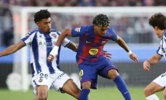 1个上上签+2个下下签！巴萨偷笑，皇马巴黎惨了，欧冠抽签太狠了！