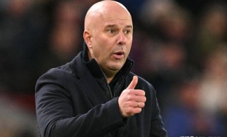 斯洛特头又大了！萨拉赫回归布阵难，利物浦远征马赛欲变阵！