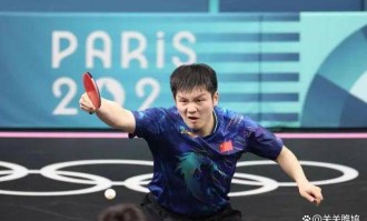 欧冠爆冷！樊振东2-3惜败西蒙高茨，球队却提前晋级，剧情太反转