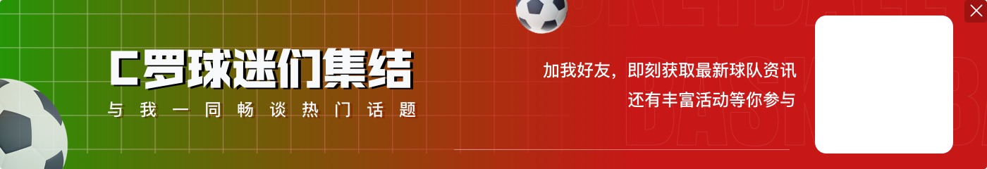 北青:C罗900球有望近期完成 创更多纪录或许比冠军更现实和重要