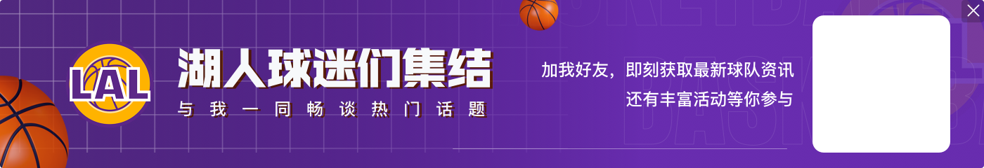 芬奇:湖人的进攻看起来更现代化了 传球和移动更好了
